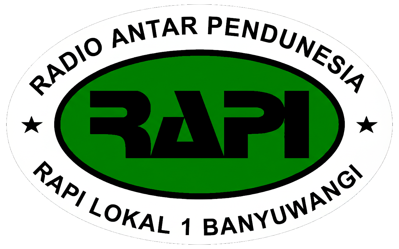 Rapi Lokal 1 Banyuwangi