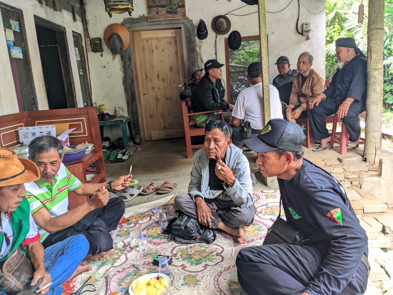 Jejak Kebersamaan RAPI Lokal 1 Banyuwangi: Lebih dari Sekadar Komunikasi Radio