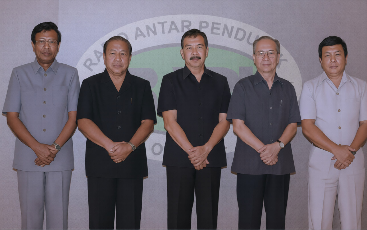 Mengudara Bersama Rakyat: Sejarah dan Perjalanan Radio Antar Penduduk Indonesia (RAPI)